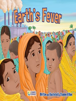 cover image of Earth's Fever